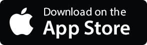 The iOS App Store logo