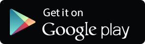 The Google Play logo